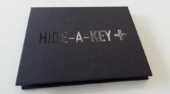 Hide A Key Plus by Chris Rawlins