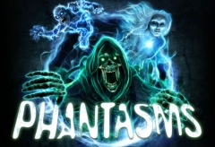 Halloween Digital Decorations: AtmosFEARfx – Phantasms