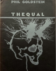 Thequal by Philip T. Goldstein