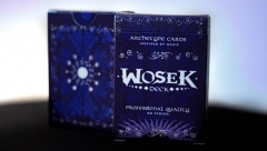 Wosek Deck by Julio Wosek