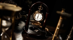 Pocket Watch by PITATA MAGIC