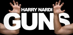 Harry Nardi – Guns