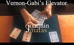 Joaquin Matas – Vernon’s-Gabi’s Elevator