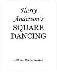 Harry Anderson's Square Dancing by Jon Racherbaumer