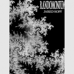 Randomonium by Jared Kopf