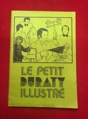 Duraty – Le Petit Duraty Illustré