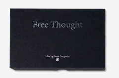 Free Thought by Steve Langston & TCC Magic