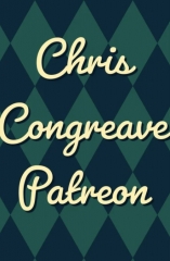 Comedy Poker Deal By Chris Congreave (Patreon)