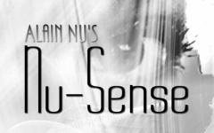 Alain Nus – Nu Sense MIND READING TUTORIAL