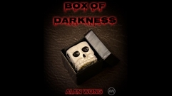 Box of Darkness by Alan Wong