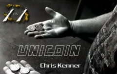 Unicoin By Chris Kenner