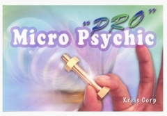 Micro Psychic Pro by Kreis