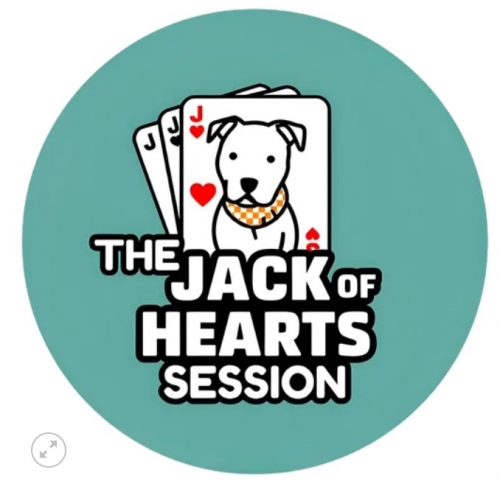 The Jack of Hearts - 3 Sessions