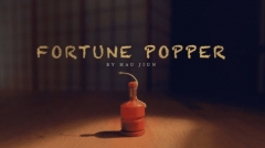 Fortune Popper by Hau Jiun