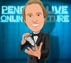 Alan LIVE (Penguin LIVE)