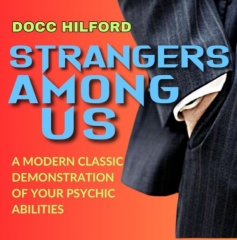 Docc Hilford – Strangers Among Us