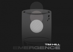 Emergence by Tim Hill