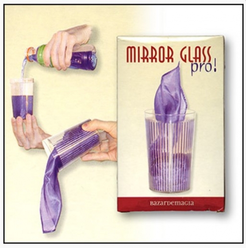 Mirror Glass PRO By Bazar de Magia