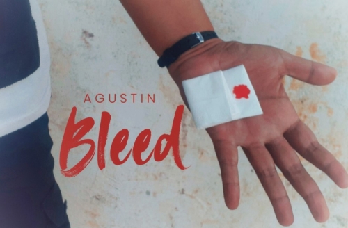 Bleed by Agustin