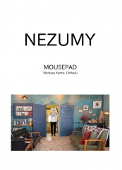 Nezumy by Mousepad (Japanese)