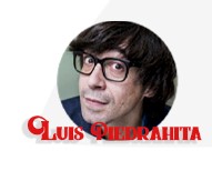 GrupoKaps LIVE Lecture – TALKS (Luis Piedrahita)