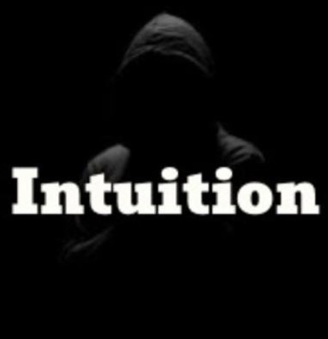 Intuition by Unnamed Magician