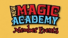 Doc Eason New Magic Academy Lecture