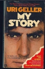 Uri Geller – My Story