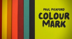 Paul Pickford - Colour Mark