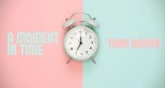 Think Nguyen – A Moment in Time