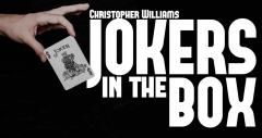 Christopher Williams – Jokers in the Box