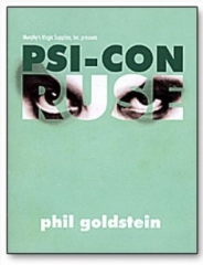 Psi-Con Ruse by Phil Goldstein