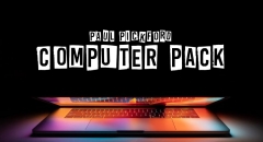 Paul Pickford – Computer Pack