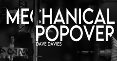 Dave Davies – Popover