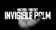 Michael Vincent – Invisible Palm