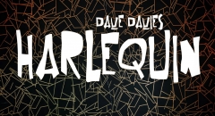 Dave Davies – Herlequin