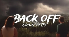 Craig Petty - Back Off