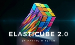 Elasticube 2.0 by Patricio Teran