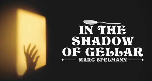 Marc Spelmann - In the Shadow of Gellar