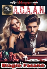 The Gambler's ACAAN by Biagio Fasano (B. Magic)