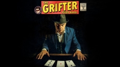 The Grifter by Peter Nardi