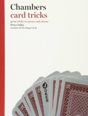 Chambers Card Tricks By Peter Eldin