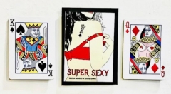 Super Sexy by Muza Magic and Ding Ding