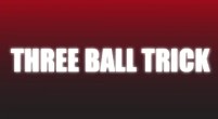 Three Ball Trick by Craig Petty