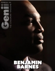 Genii Magazine November 2024 (PDF)