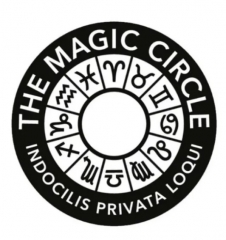 Gregory Wilson - Magic Circle Lockdown Lecture