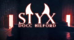 Styx by Docc Hilford