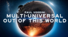 Multi-Universal Out Of This World by Paul Voodini