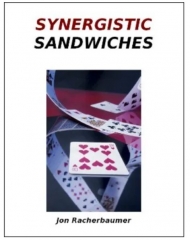 Synergistic Sandwiches by Jon Racherbaumer