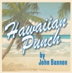 Hawaiian Punch by John Bannon